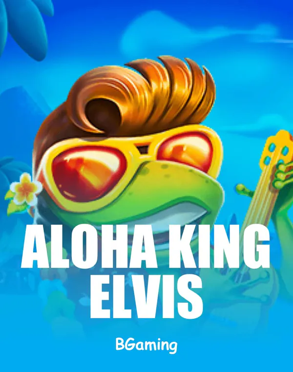 Aloha King