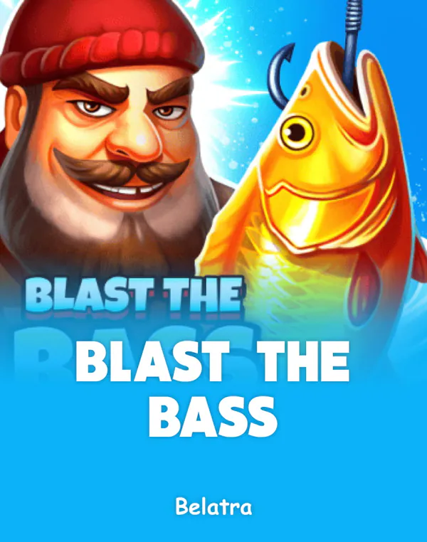 Blast the Bass