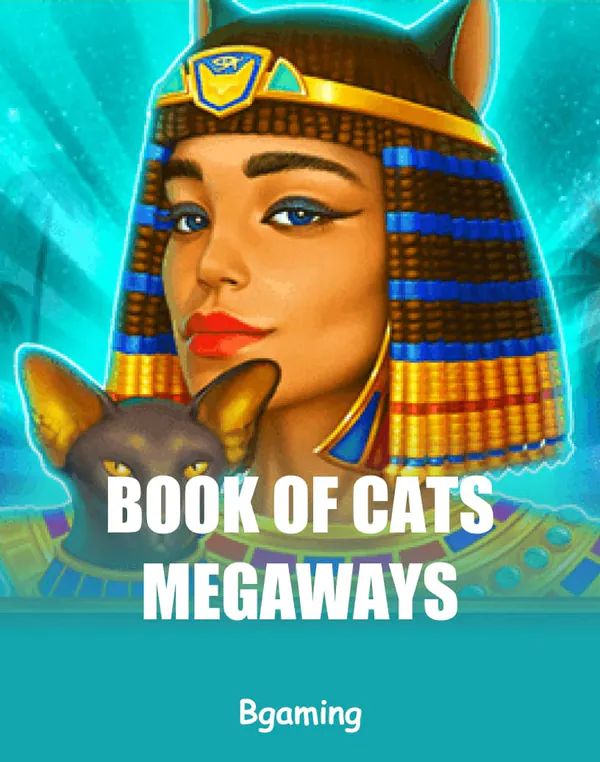 Book of Cats