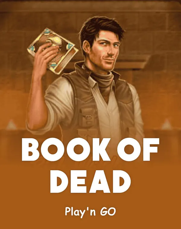 Book of Dead
