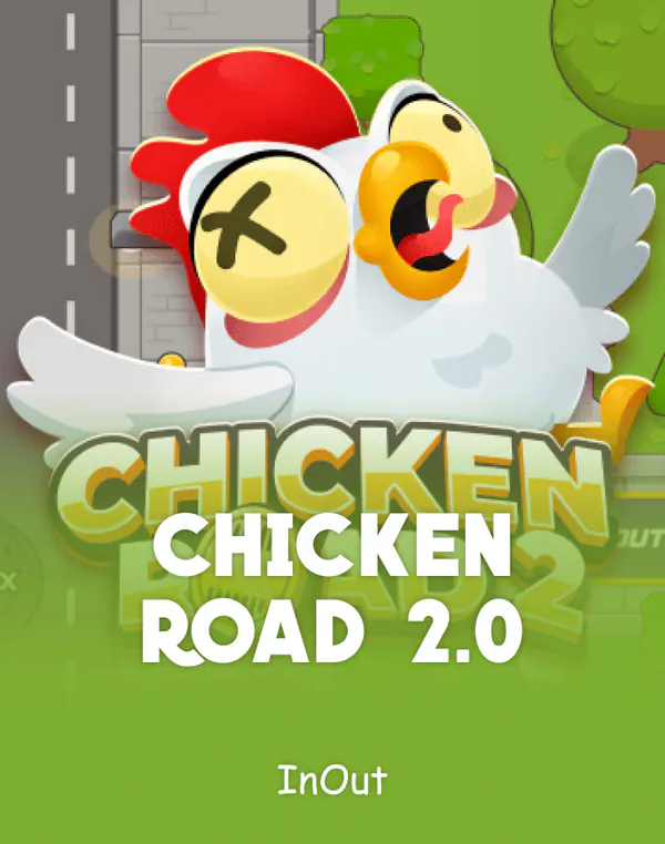 Chicken Road 2.0