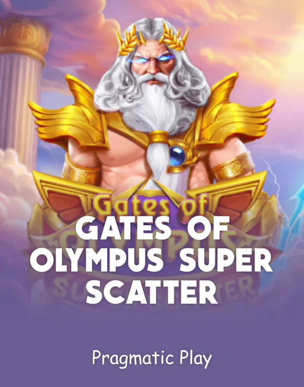 Gates of Olympus